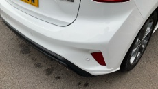 Ford Focus 1.0 EcoBoost Hybrid mHEV 155 ST-Line Edition 5dr Petrol Hatchback